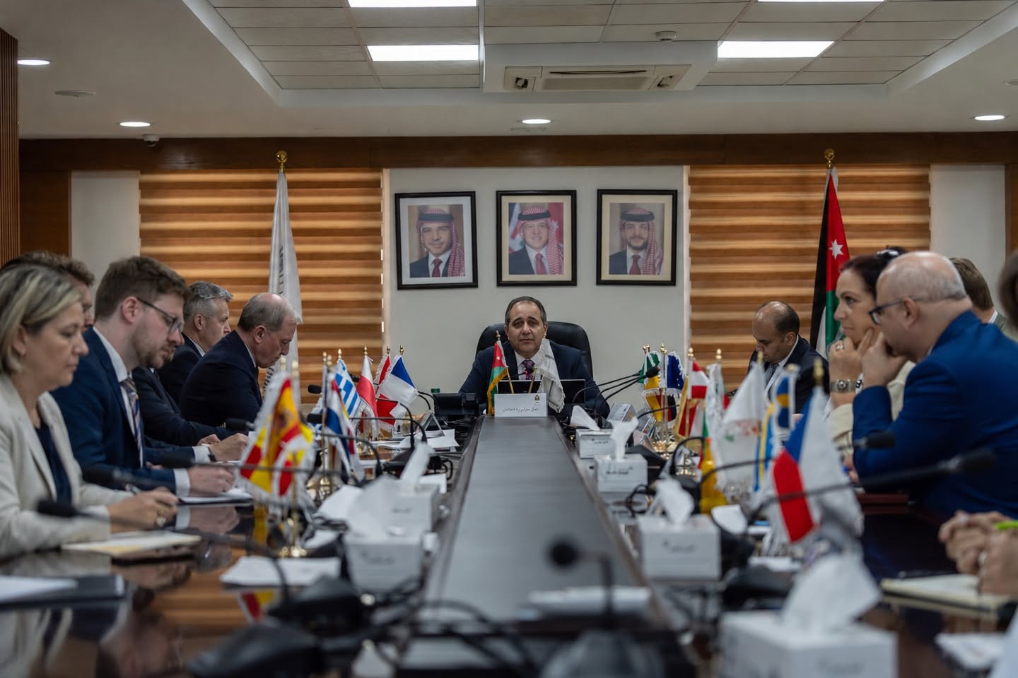 اجتماع