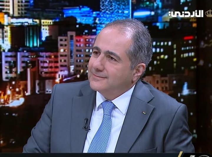 وزير_الاستثمار_ابو_غزاله