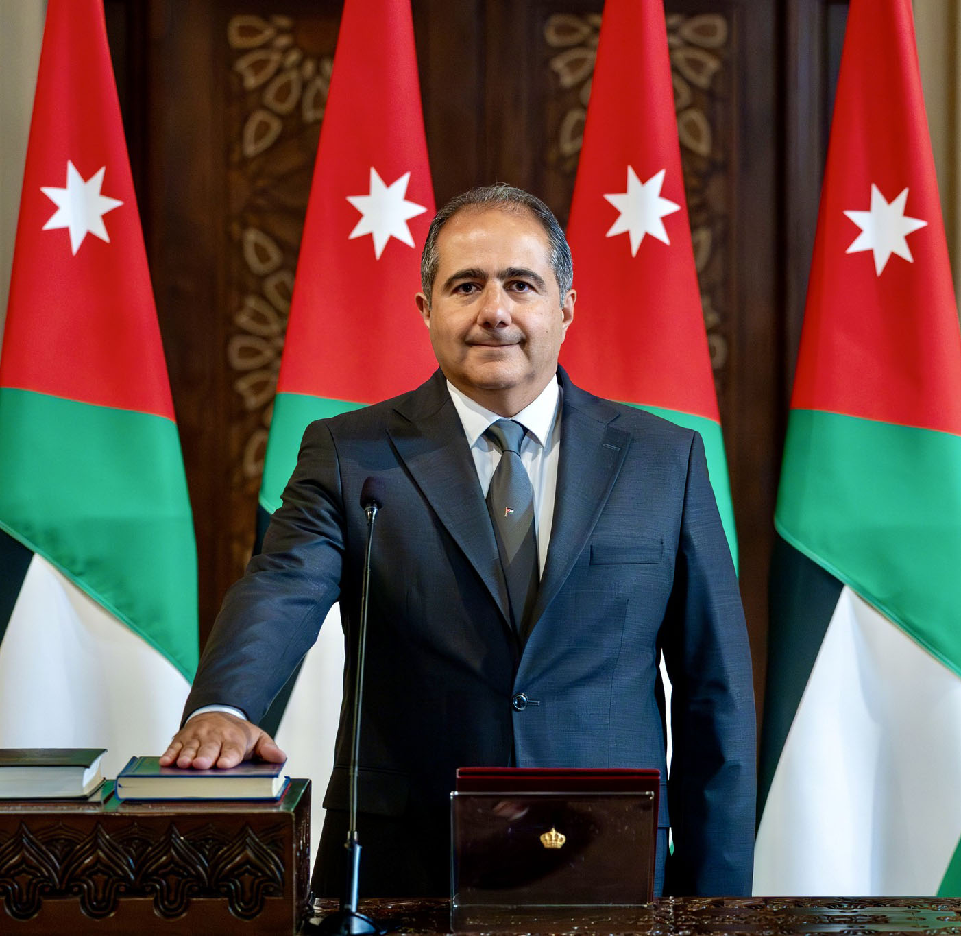 وزير الاستثمار