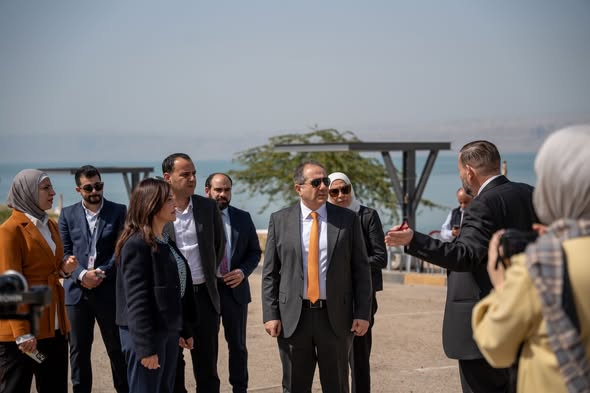 زيارة_البحر_الميت